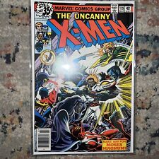X-Men #119 NM Guest star Sunfire Chris Claremont John Byrne Art picture