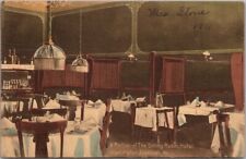 1911 Aberdeen, Wash. Postcard 