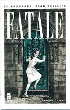 Fatale #7 Comic Book, Image Comics, 2012 (MR) picture