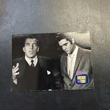 Jb100c Elvis Presley Collection 1992 #143 Ed Sullivan 1957 picture