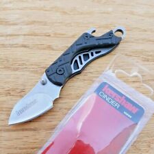 Kershaw Cinder Folding Knife 1.5