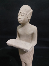 Rare Ancient Egyptian Antiquities Egyptian Statue Of King Amenhotep II Figure BC picture