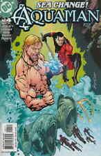 Aquaman (6th Series) #4 VF; DC | Rick Veitch - we combine shipping picture
