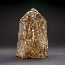 Genuine Large Smoky Quartz Point From Brazil (7.5 lbs) picture
