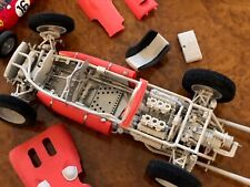 Exoto | 1:12 | Ferrari Dino 156 F1 Set | Inside Exoto Development | # GPC97200RS picture