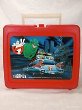 Vintage 1989 Ghostbusters Lunchbox picture