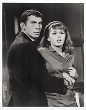 The outer Limits Leonard Nimoy Marianna Hill I Robot episode 8x10 inch photo picture