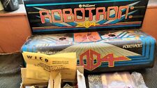 Williams Robotron Arcade kit picture