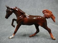 Breyer * Darley Arabian * 6058 Deluxe Horse Collection Stablemate Model Horse picture