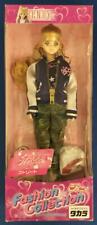 TAKARA Jenny Fashion collection street Doll Japan picture