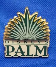 WDW Disney's PALM Golf Course      Disney Pin picture
