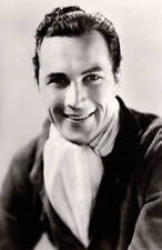 Tom Tyler American Actor 1930 OLD PHOTO picture