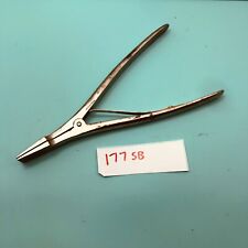 Vtg Pilling Phila Stainless Steel  Spreader USA Surgical unknown specialty tool picture
