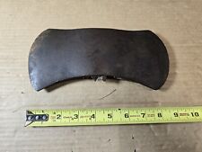 Double edged, two sided Axe Head Rare Antique PLUMB Timber Logging Tools ☆ USA picture