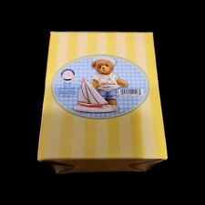 1  Boxed Cherished Teddies. picture