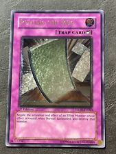 Pulling The Rug - STON-EN060 - Ultimate Rare - 1st Edition - YuGiOh - NM picture
