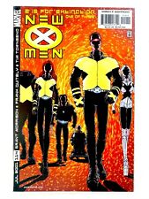Marvel New X-Men (2001) #114 Key 1st Cassandra Nova App DeadPool Movie VF/NM picture