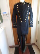 1903, Philippine Insurrection, US Army Officer Uniform, 26th Infantry, Named picture