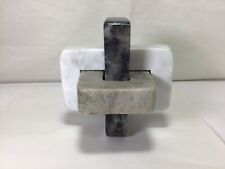 NN96 The Mysterious Stone Lock Made of 3 Pieces of Marble is Ingenious Magic picture