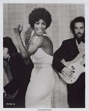 Teresa Graves in That Man Bolt (1973) 🎬⭐ Original Hollywood beauty Photo K 284 picture