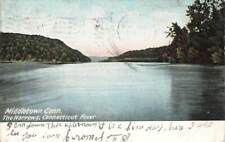c1905 The Narrows Connecticut River Middletown CT P26 picture