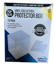 Collapsible Protector 3 3/4