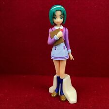 RARE Bandai Yes Precure 5 Akimoto Komachi Cure Mint Pretty Model Anime Figure picture