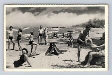 Erie PA-Pennsylvania, Presque Isle State Park, Antique Souvenir Vintage Postcard picture