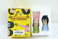 Bob's Burgers Tina and Louise Ceramic Salt and Pepper Shaker Set picture