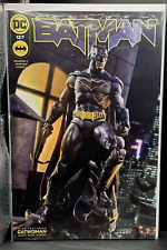 McFarlane Exclusive Batman Comic. Sealed w/McFarlane Logo. Paperback/New. picture