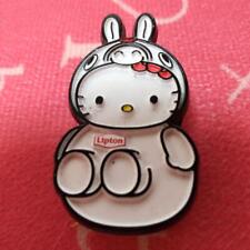 Special Hello Kitty Lipton Novelty Magnet Clip picture