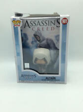 Funko Pop Game Cover: Assassin's Creed - Altaïr picture