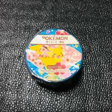 Pokemon Masking tape Pokemon Center Limited Miyabi series fan Pokemon Masking picture