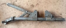 Vintage Early Sunnen Valve Spring Compressor - Patent Pending picture