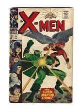 Uncanny X-Men #29 VG(LF006) picture