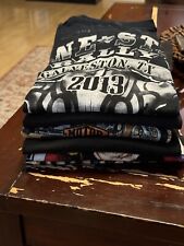 Harley Davidson EXTREMELY RARE Shirt Lot picture