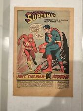 Superman #220  Comic Book picture