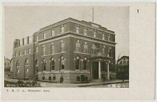 YMCA Building, Muscatine, Iowa picture