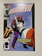 Daredevil #229 (Marvel, 1986) In FN/VF Condition, Frank Miller picture
