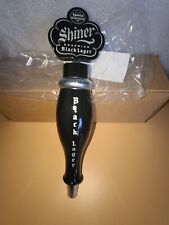 NEW SHRINER Bohemian Black Lager Beer Tap Handle picture