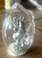 Vintage Easter Ornament picture