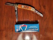 Frost Cultlery 14910TPS Pocket Knife NEW IN BOX picture