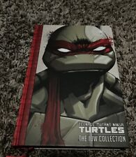 Teenage Mutant Ninja Turtles: the IDW Collection #1 (IDW Publishing June 2015) picture