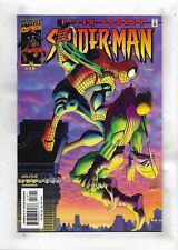 Peter Parker Spider-Man 2000 #18 Very Fine/Near Mint picture