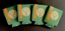 Jagermeister Can & Bottle Koozies BRAND NEW SET OF 4 Koozy picture
