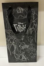 Disney Villains Designer Collection - Bag only 8x16”  Beautiful Disney Villains picture