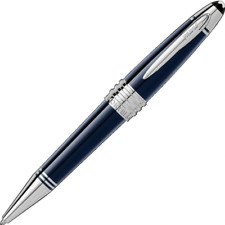 MONTBLANC John F. Kennedy Special Edition Ballpoint Pen 111046 picture