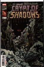 41405: Marvel Comics CRYPT OF SHADOWS #1 NM Grade picture