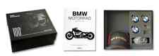 BMW MOTORRAD WELCOME PACKAGE BOX 100 YEARS ANNIVERSARY picture