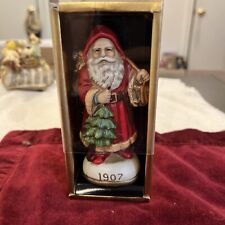 MEMORIES OF SANTA Year 1907. Wonderful Christmas Decoration  Collectibles picture